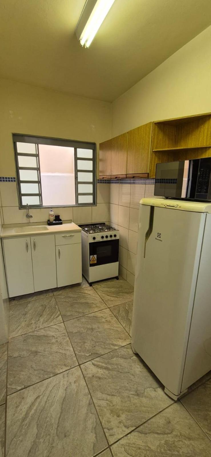 Kit Gt Apartamento *