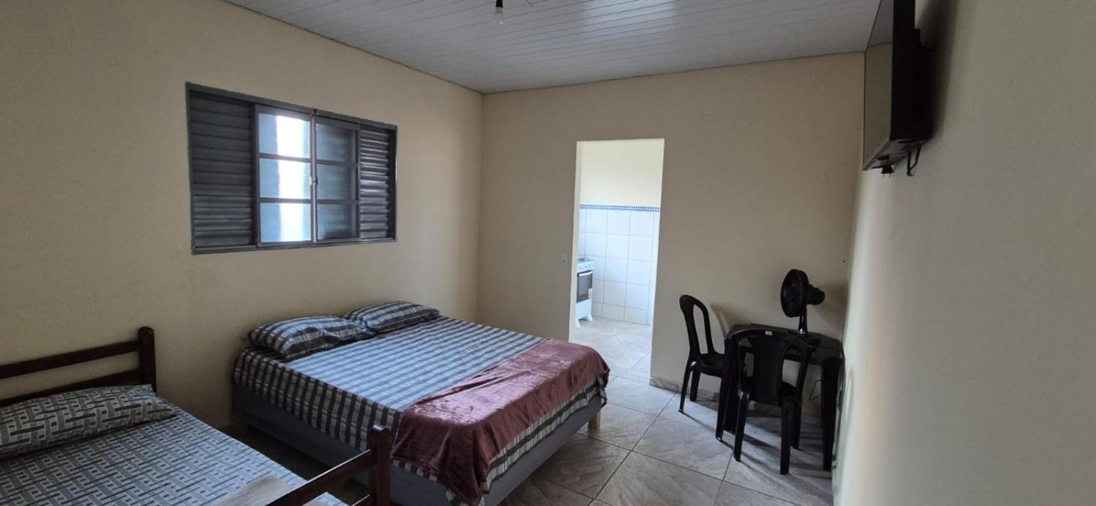 Apartamento Kit Gt