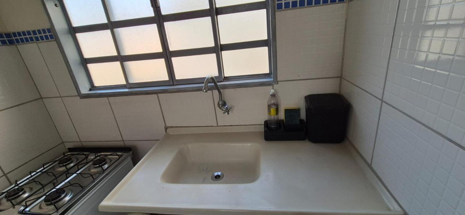 Apartamento Kit Gt *