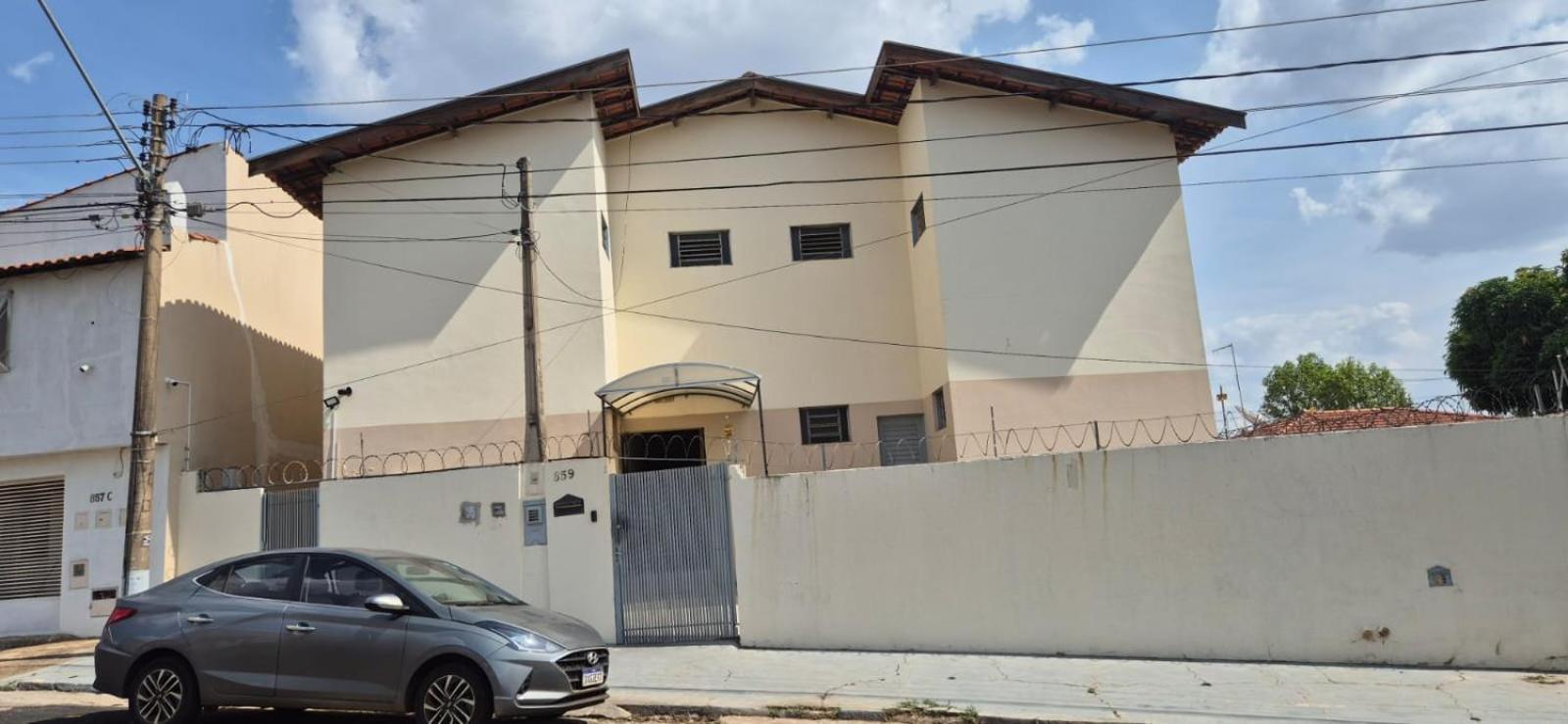 Kit Gt Apartamento São Carlos