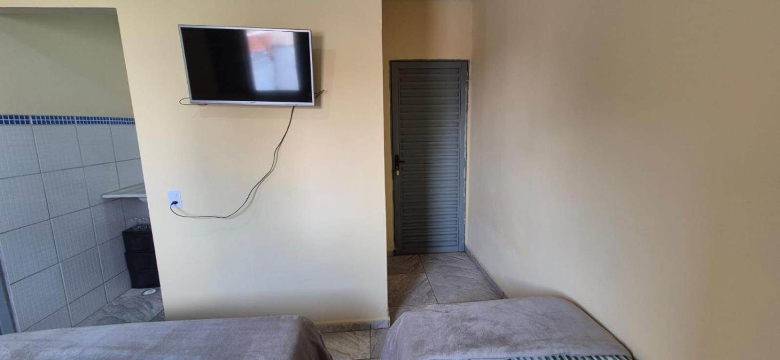 Apartamento Kit Gt São Carlos