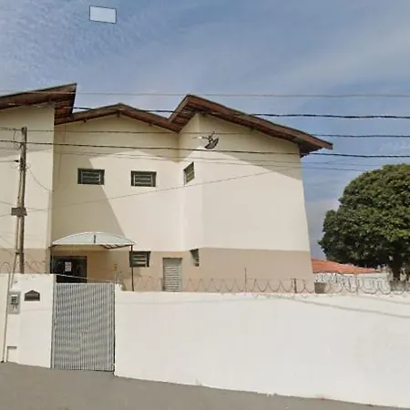 Kit Gt Apartment Sao Carlos  Exterior photo