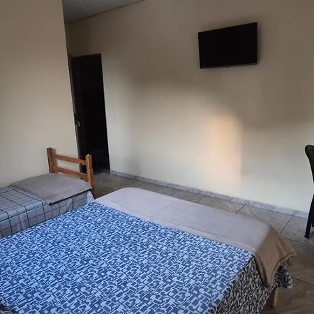 Kit Gt Apartment Sao Carlos  Exterior photo