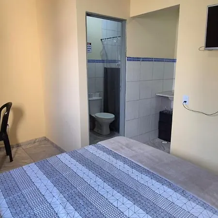 Kit Gt Apartment Sao Carlos  Exterior photo