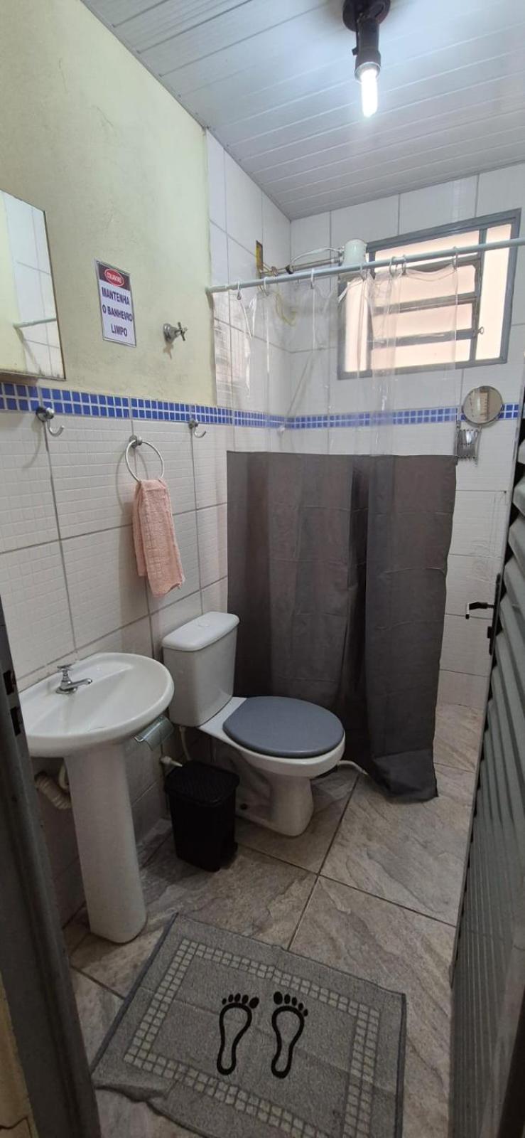 Apartment Kit Gt Sao Carlos (Sao Paulo)