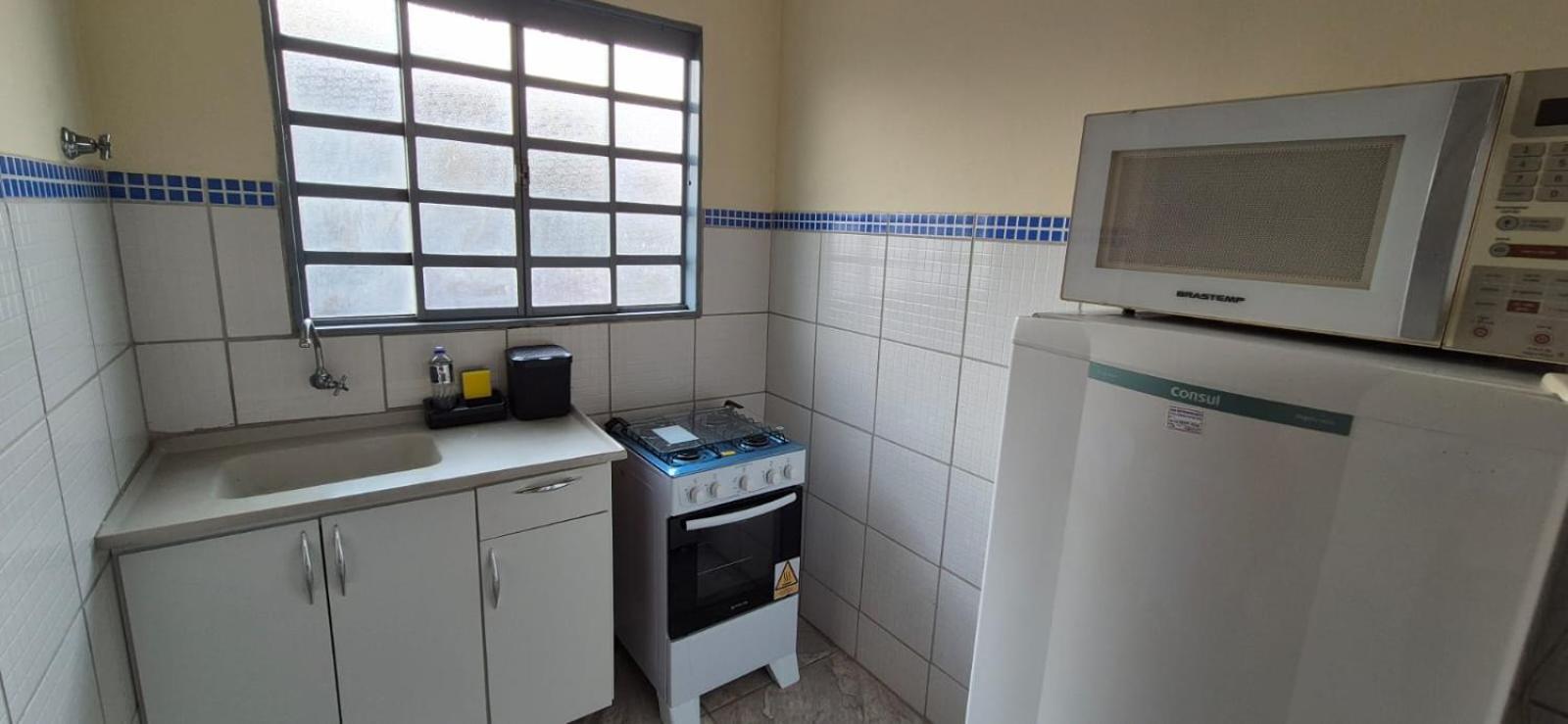 Kit Gt Apartment *