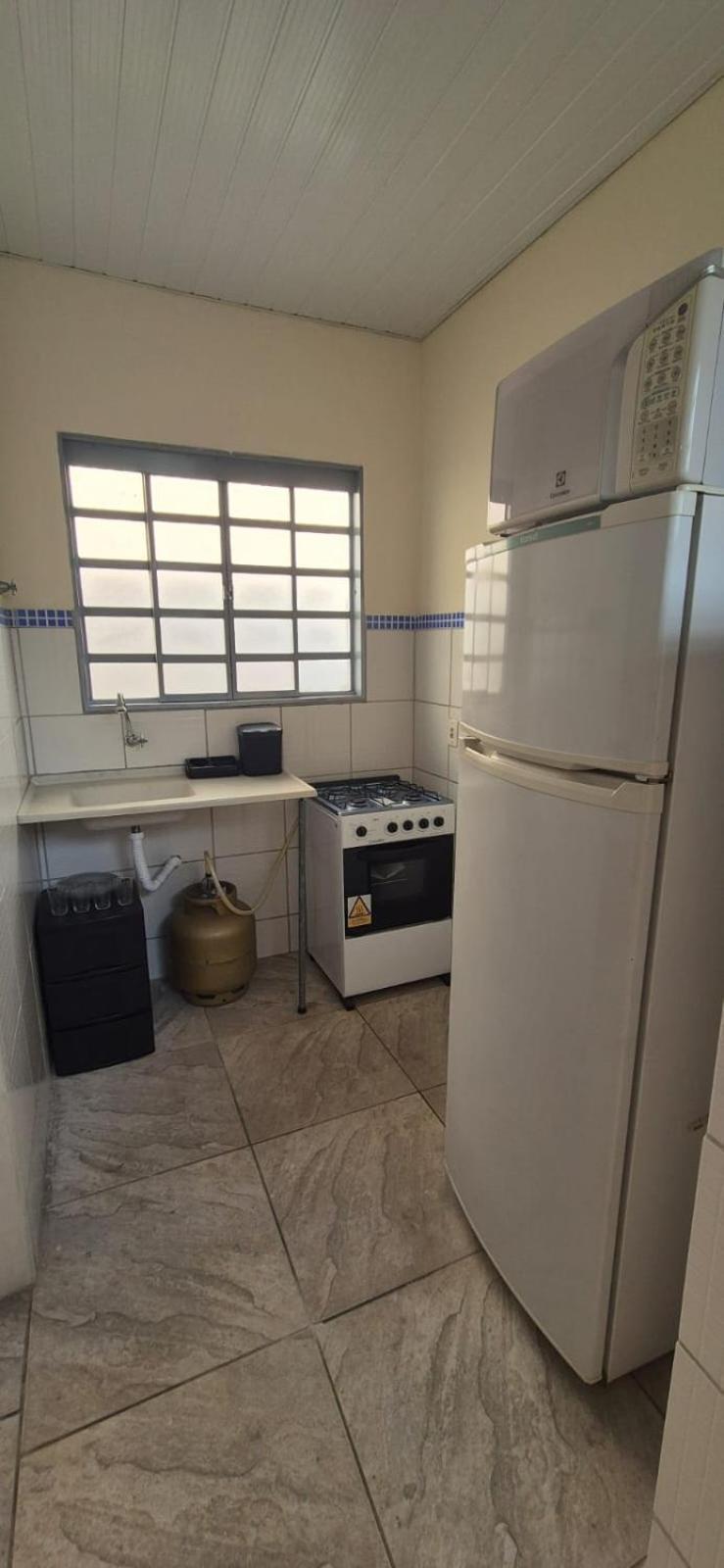 Apartment Kit Gt *