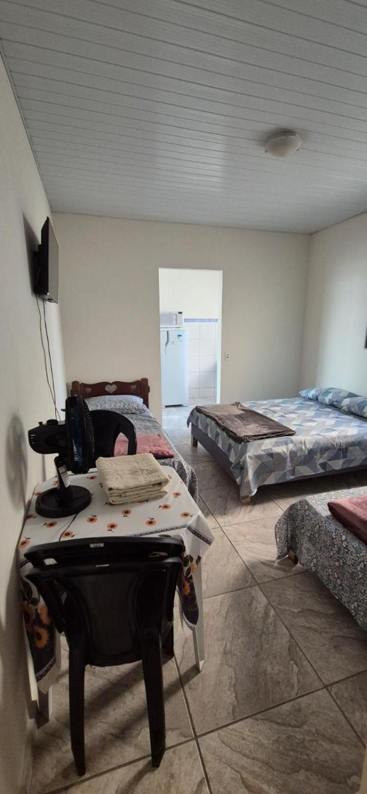 Kit Gt Apartment Sao Carlos (Sao Paulo)