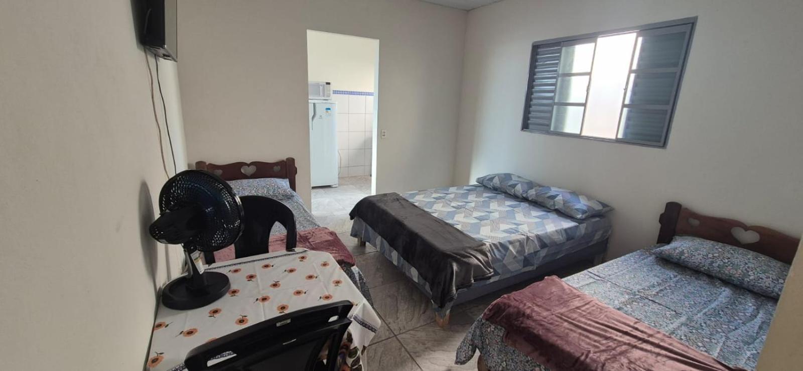 Kit Gt Apartment *