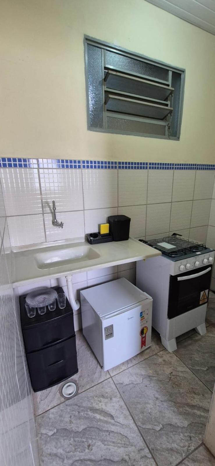 Kit Gt Apartment *